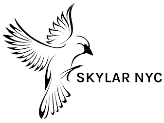 SKYLAR NYC Logo